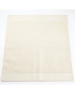 Lake Bluff Rectangular Outdoor Rug - Cream (synthetic illustration; no displayed measurements)
