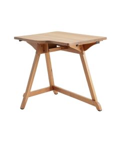 Coppertino Ladder Desk (synthetic illustration; no displayed measurements)