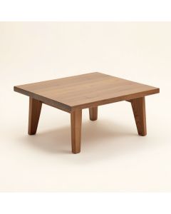 Cypress Point Coffee Table (synthetic illustration; no displayed measurements)