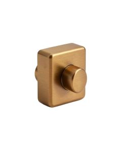 Square Bar Pull 3 3/4 '' Center To Center Bar Pull (synthetic illustration; no displayed measurements)