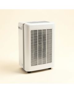 Hyrdrowave 300 Sq . Ft. Dehumidifier (synthetic illustration; no displayed measurements)
