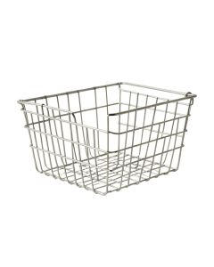 Lucinda Metal/Wire Basket
