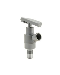 Pressure Balanced Complete Shower System With Rough-In Valve