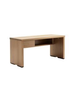 Badrig 39.3 '' Console Table