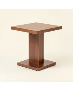 Weddington End Table (synthetic illustration; no displayed measurements)