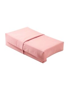Lethe 2 Piece Crib Bedding Set