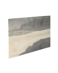 Mood 24 '' X 47 '' Porcelain Stone Look Wall & Floor Tile