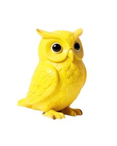 Torsten Ornate Artistic Owl