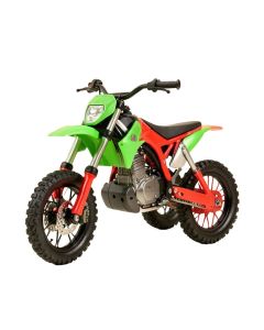 Cruising Kids Dirt Bike Electric Motorcycle