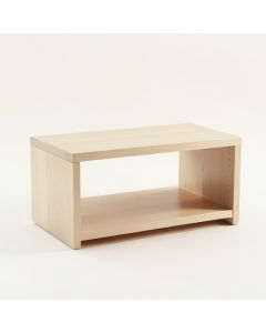 Sage Dale Indoor Bench - Beige (synthetic illustration; no displayed measurements)