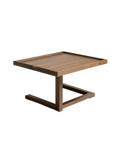 Coffee Table With Tray Top