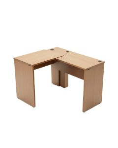 Balinda Reversible L-Shape Executive Desk (synthetic illustration; no displayed measurements)