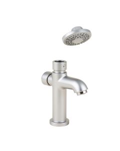 Shower Faucet With Rough-In Valve