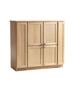 Kidd 42 '' Kitchen Pantry