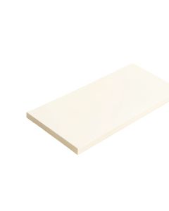 Slender Linear Mosaic Tile