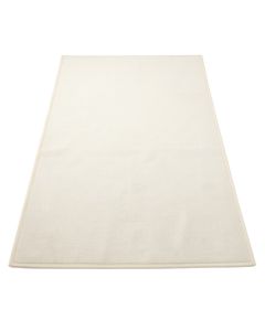 Moss Bluff Rectangular Outdoor Rug - Ivory (synthetic illustration; no displayed measurements)