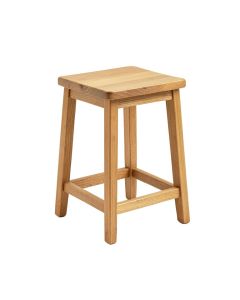 Trencin Wooden 24 '' Bar Stool (synthetic illustration; no displayed measurements)