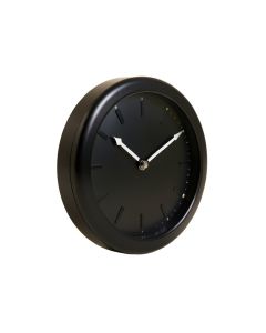 Oversized Kensa 30 '' Wall Clock