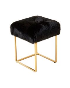 Lisdale Metal Accent Stool