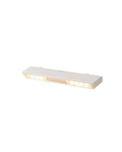 4-Light Led 24 '' Under Cabinet Tape Light