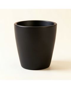 Floristand Wood Pot Planter (synthetic illustration; no displayed measurements)