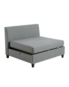 Dangelo Upholstered Twin Daybed With Trundle