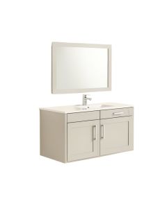 Feike 24 '' Single Bathroom Vanity Set