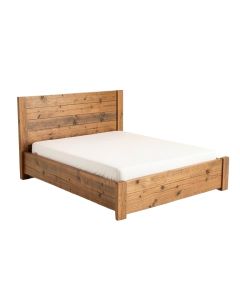Sison Low Profile Platform Bed (synthetic illustration; no displayed measurements)