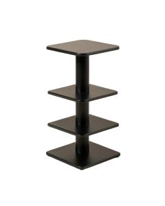 Aariyah Square Multi-Tiered Plant Stand (synthetic illustration; no displayed measurements)