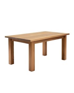 Larkin Solid Wood Dining Table