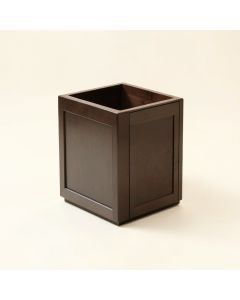 18 '' Cabinet Vanity Base Only (synthetic illustration; no displayed measurements)