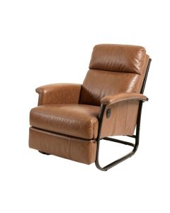 Datchery 62.2 '' Wide Manual Standard Recliner