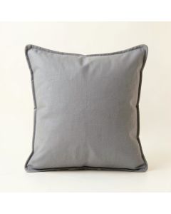 Harbor Branch Filled Accent Pillow - Gray (synthetic illustration; no displayed measurements)