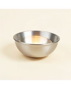 Micadeau 2 - Light 13.25 '' Simple Bowl Semi Flush Mount (synthetic illustration; no displayed measurements)