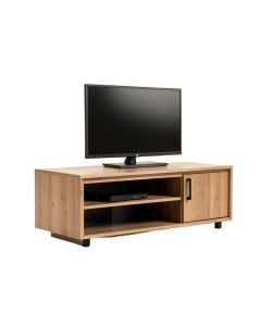 Stamford Solid Wood Tv Stand For Tvs Up To 65 ''