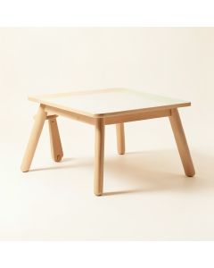Great Creations Art Center (synthetic illustration; no displayed measurements)