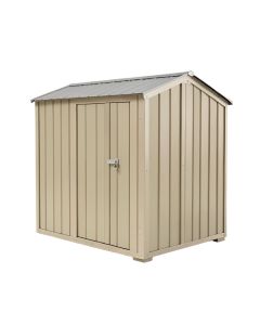 8 Ft. W X 3 Ft. D Storage Shed
