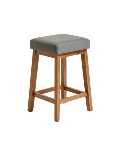 Alayna 29.25 '' Bar Stool (synthetic illustration; no displayed measurements)