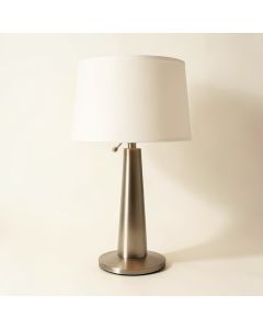 Branham 25 '' Table Lamp (synthetic illustration; no displayed measurements)