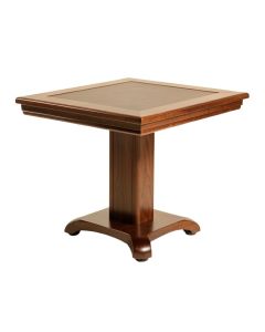 47.25 '' Three-In-One Poker Table