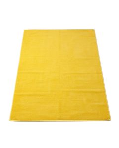 Ricardo 3 Piece Set Area Rug 36 '' X60 '' /22 '' X60 '' /21 '' X34 '' Yellow