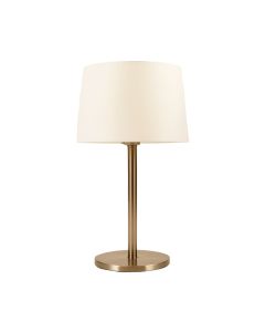 Margie 19 '' Table Lamp (synthetic illustration; no displayed measurements)
