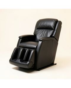 Massage Chair (synthetic illustration; no displayed measurements)