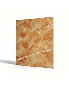 Penthouse 12 '' X 24 '' Porcelain Marble Look Wall & Floor Tile (synthetic illustration; no displayed measurements)