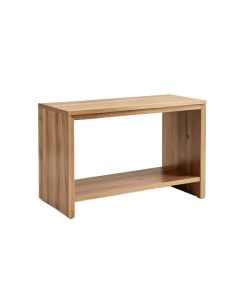 Bavis 42 '' Console Table (synthetic illustration; no displayed measurements)
