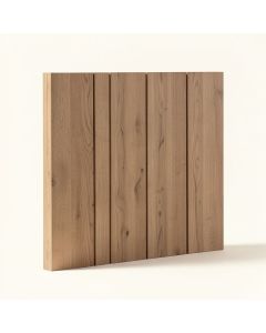 5.75 '' X 48 '' Engineered Wood Wall Paneling (synthetic illustration; no displayed measurements)