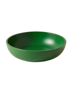 River Branch Dining Bowl - Green