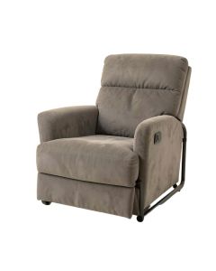 Darnelle 38 '' Wide Manual Ergonomic Recliner