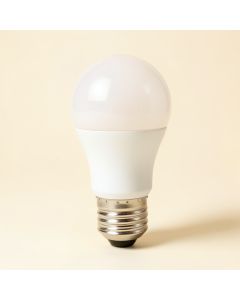 10 Watt ( 60 Watt Equivalent ) , A19 Led Smart , Dimmable Light Bulb , E26/Medium ( Standard ) Base (synthetic illustration; no displayed measurements)