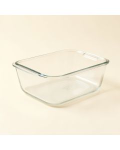 Oxo Good Grips Glass Loaf Pan (synthetic illustration; no displayed measurements)